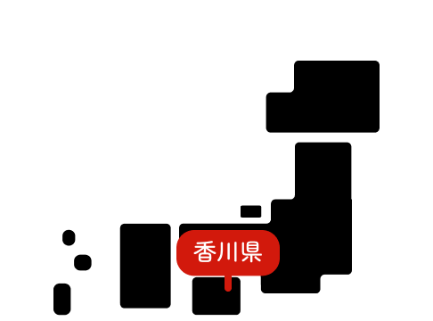 香川県