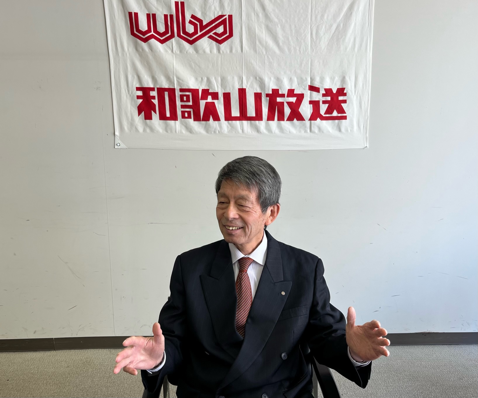  中村 榮三