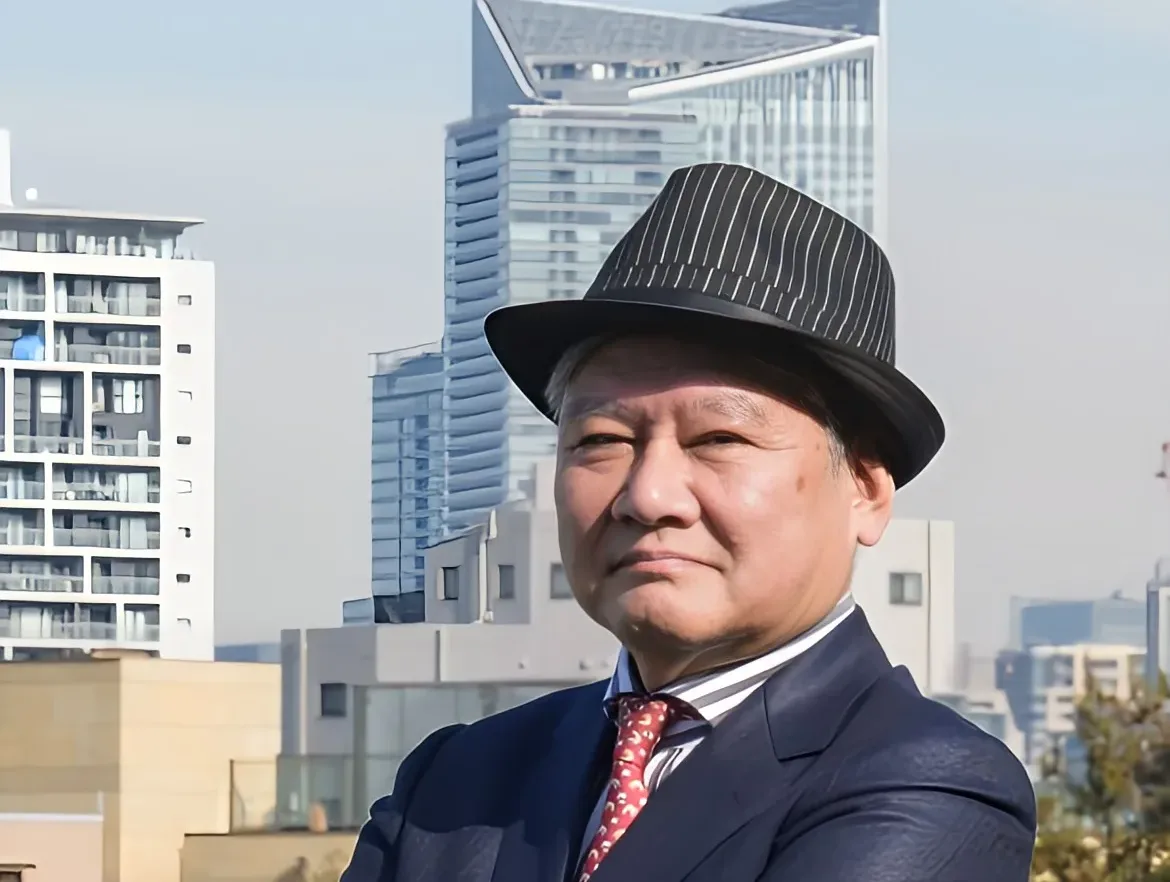 鈴木 哲也