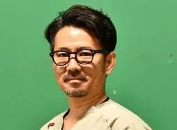 大城 清貴