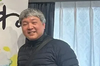 深山 州