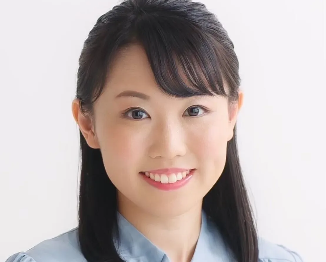 淺川 理沙