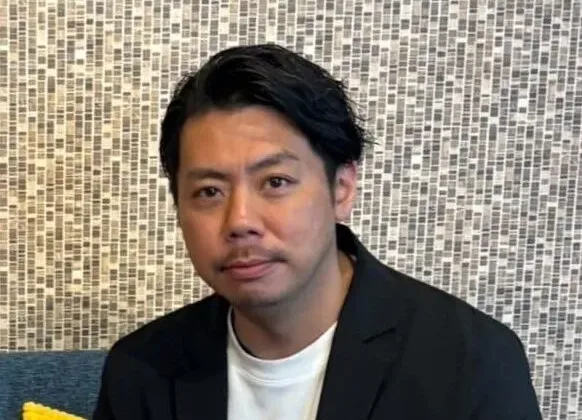 形山 龍之介