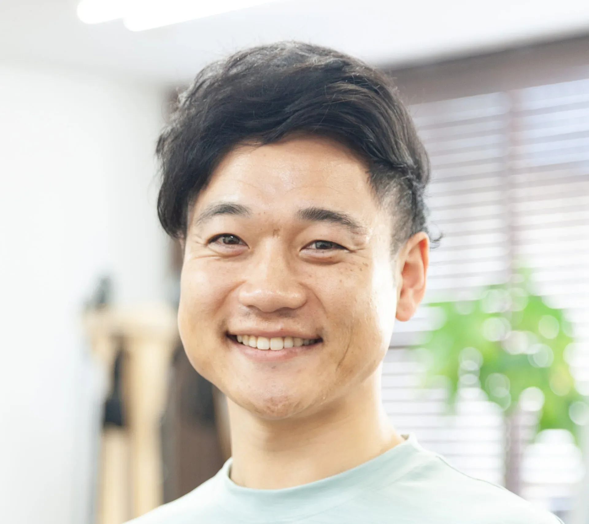 大野 優介