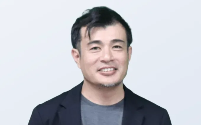 清水 智一