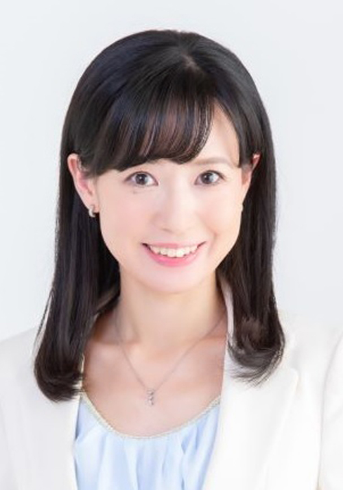 倉林 知子