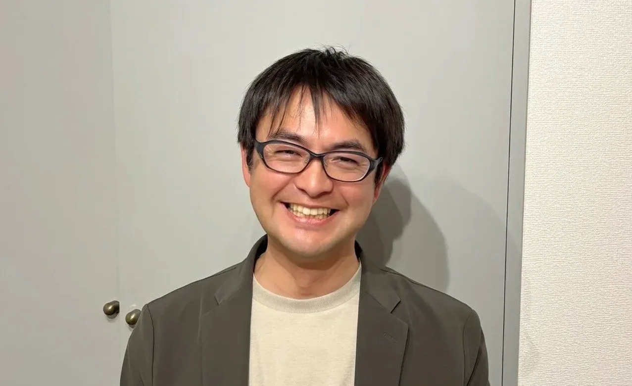 渡邊 芳英