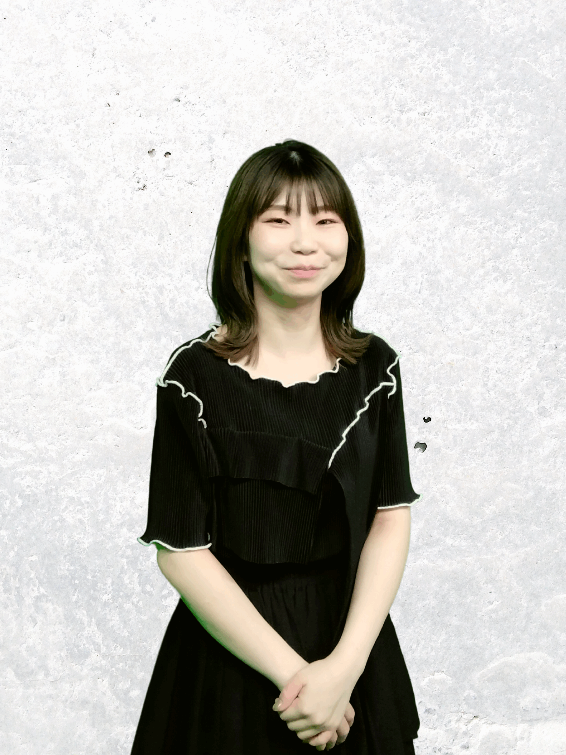 山本 和果那