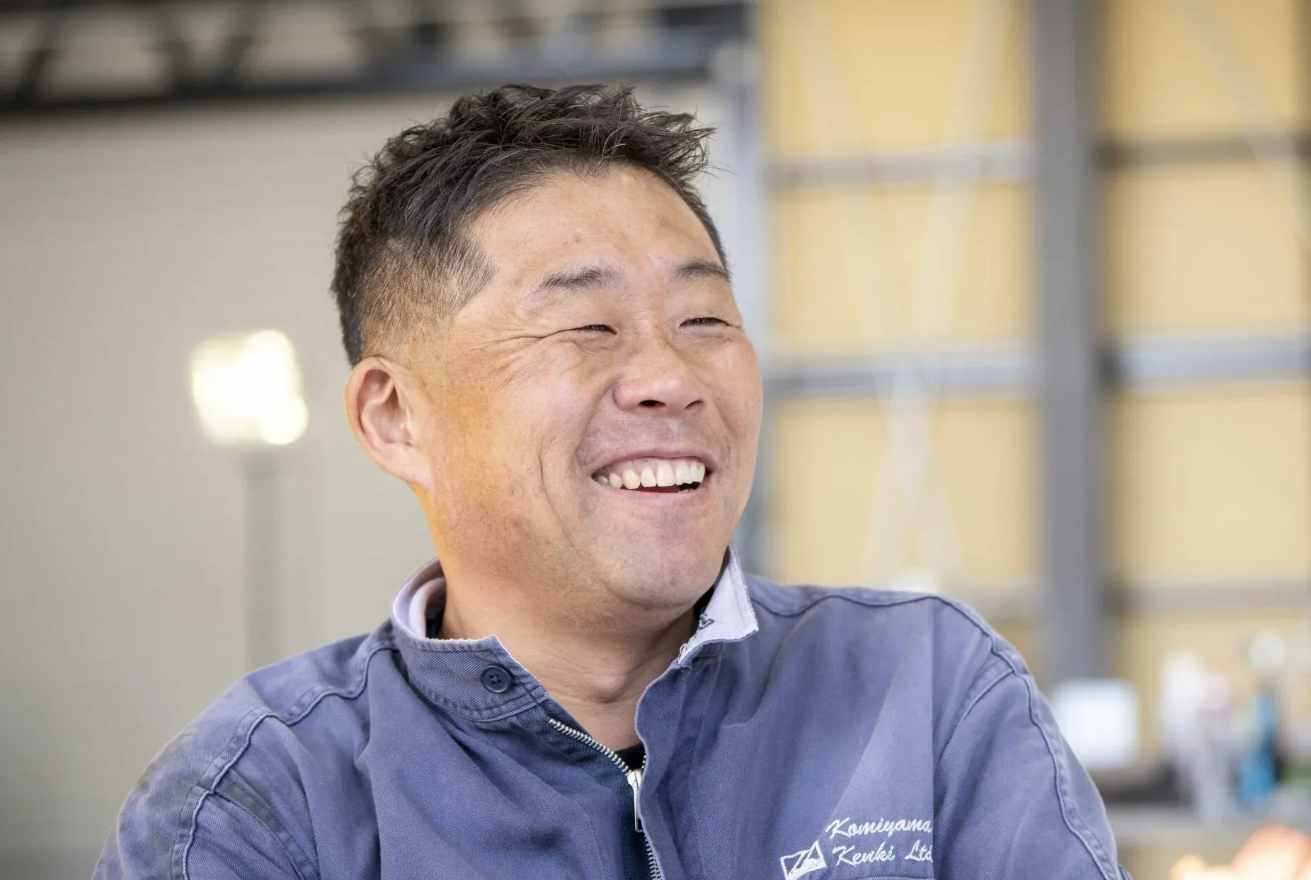 小宮山 正樹