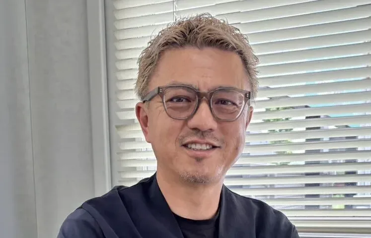 島戸 龍史