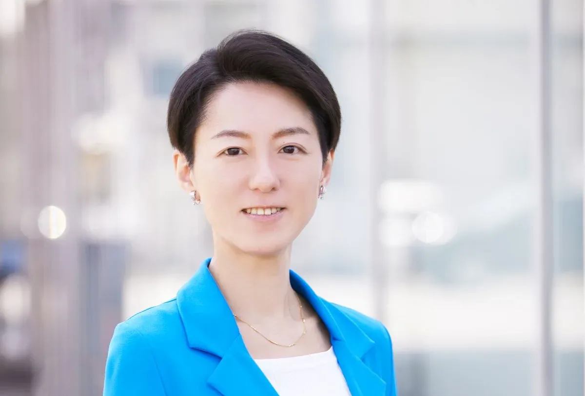 村田 累実