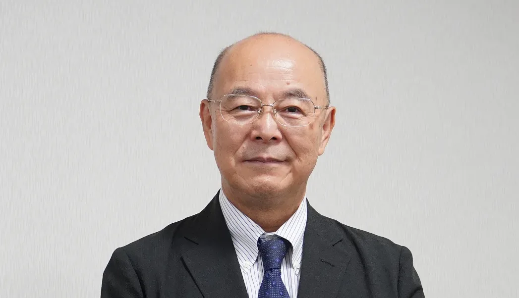 梅村 和夫