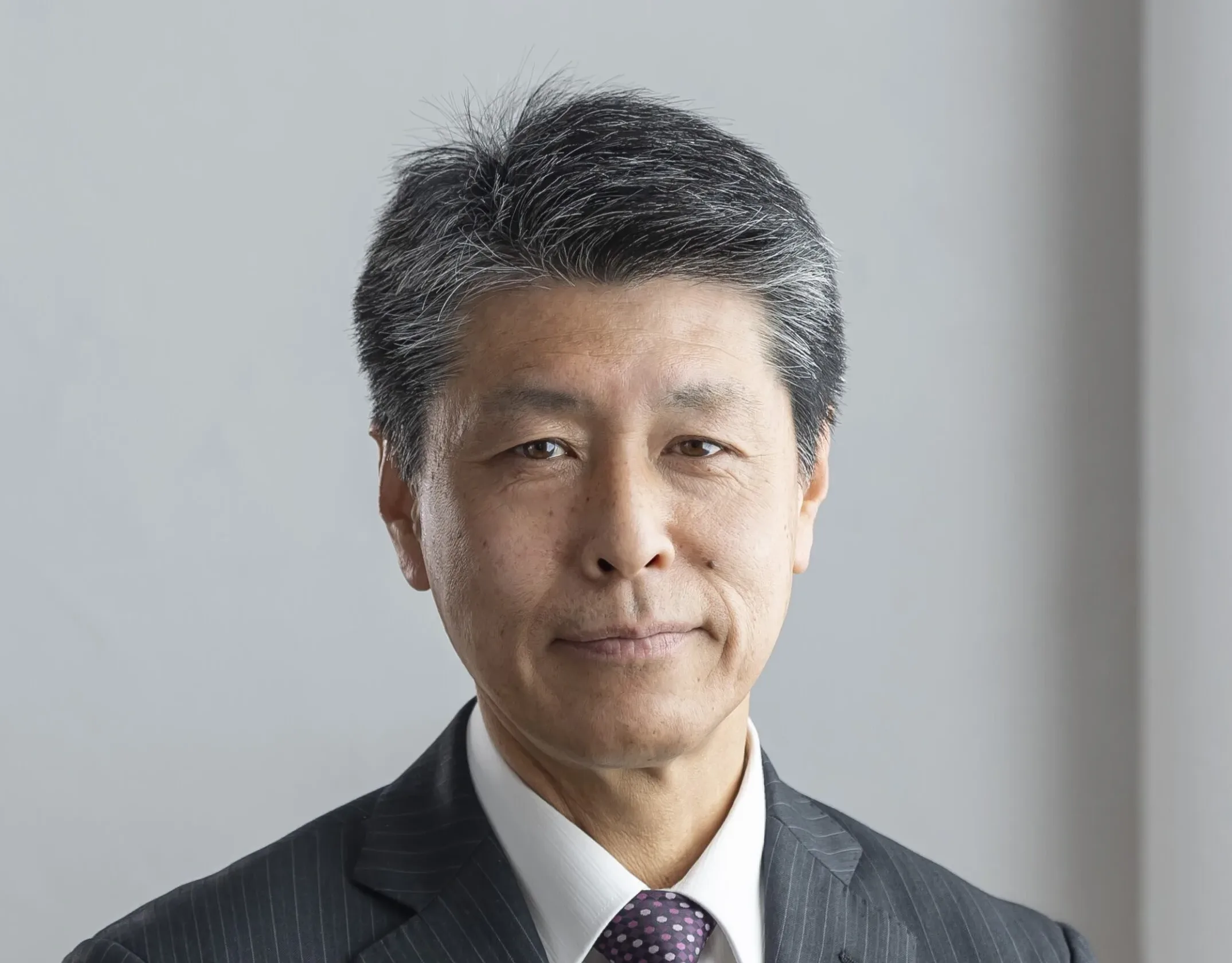 福田 充宏