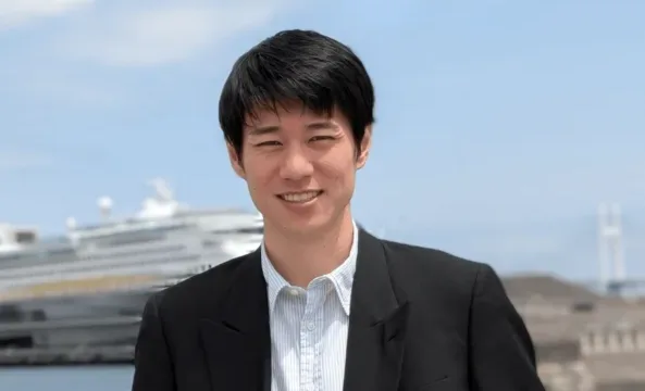 石川 陽大
