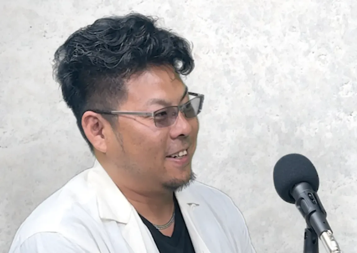 石井 秀友記