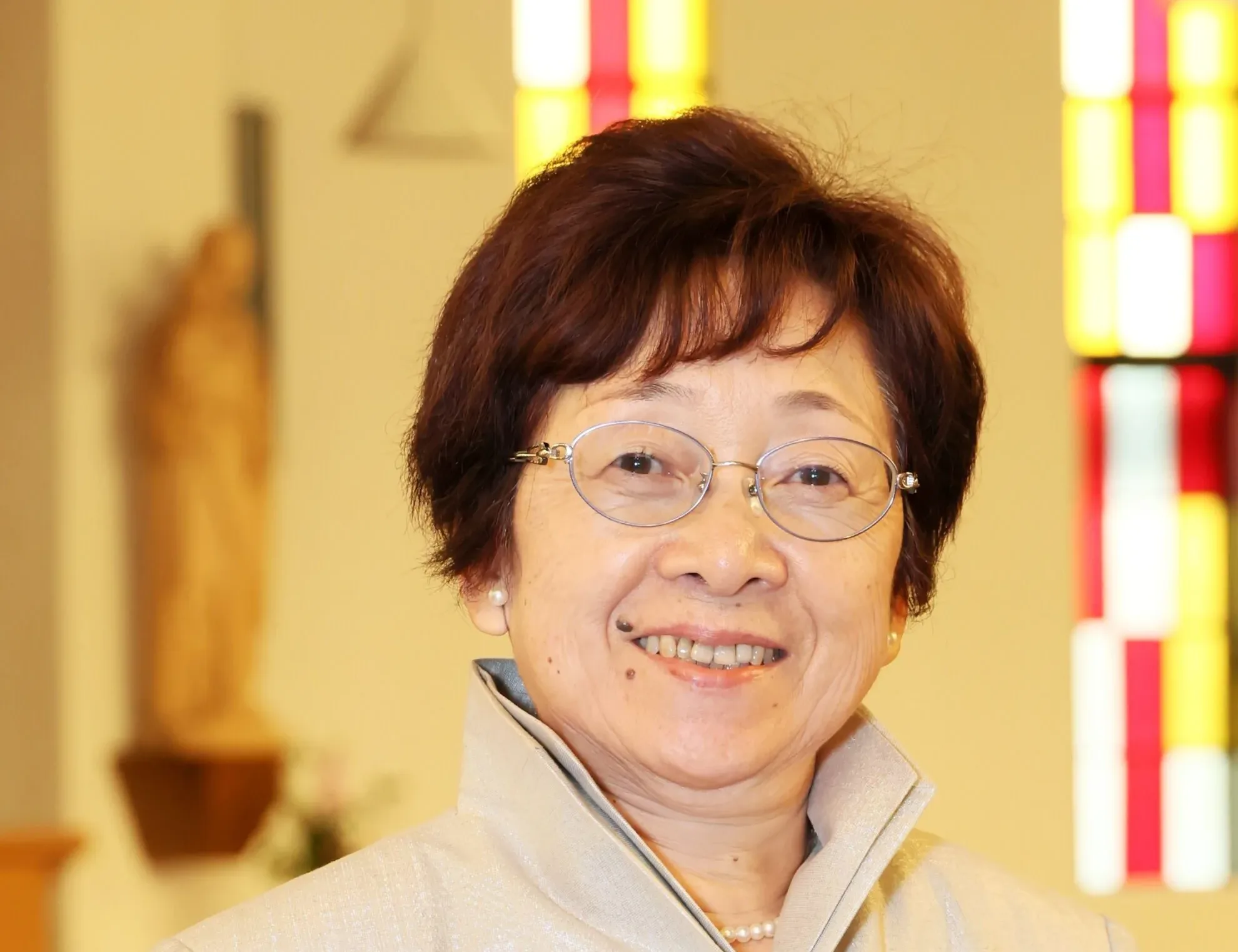 神馬 久美