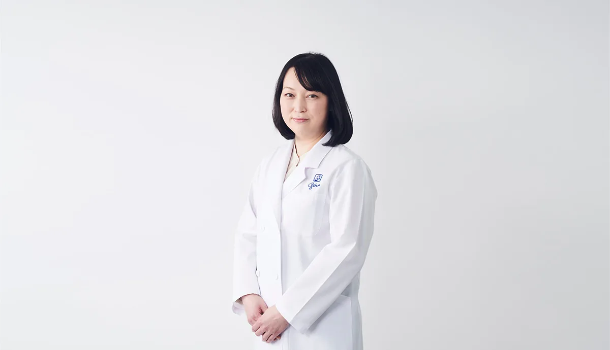 小澤 貴子