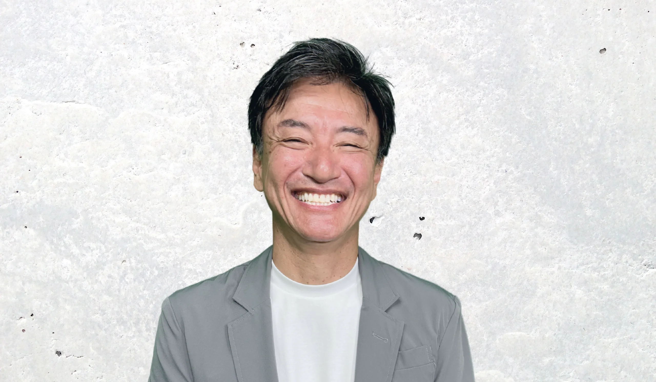 吉尾 大作