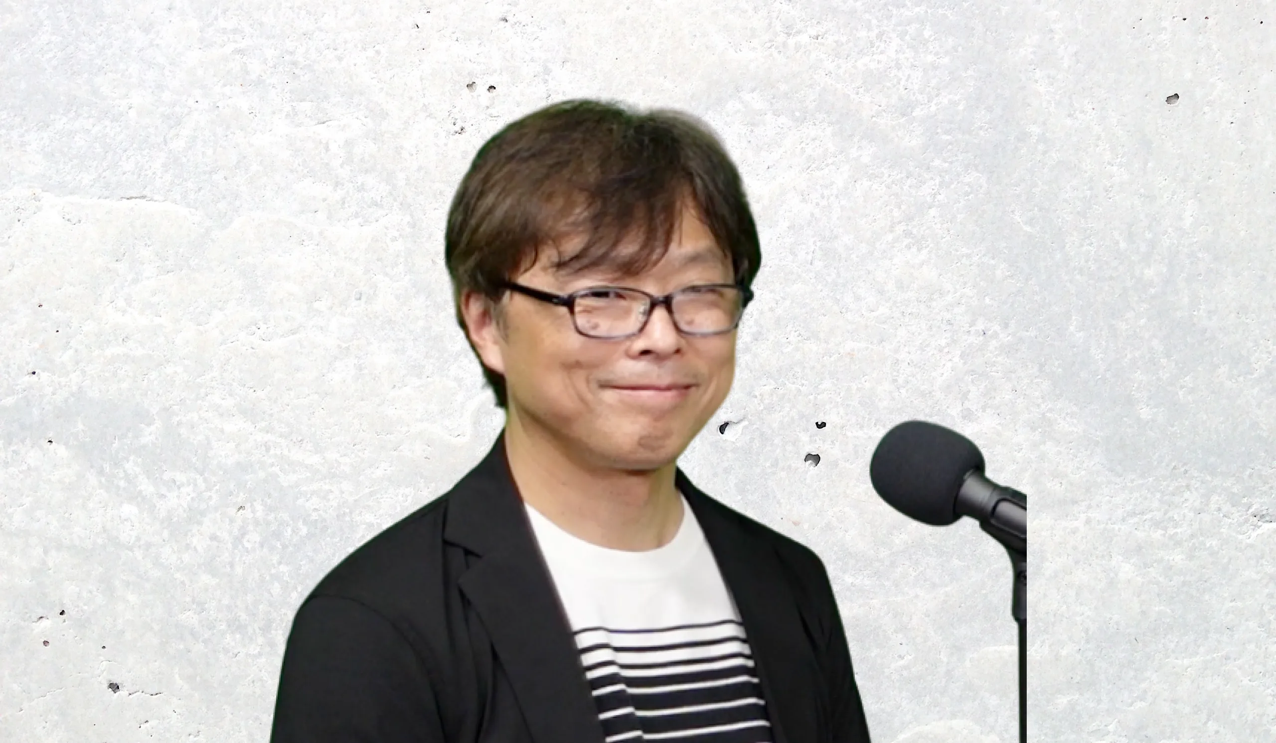 本間 真一