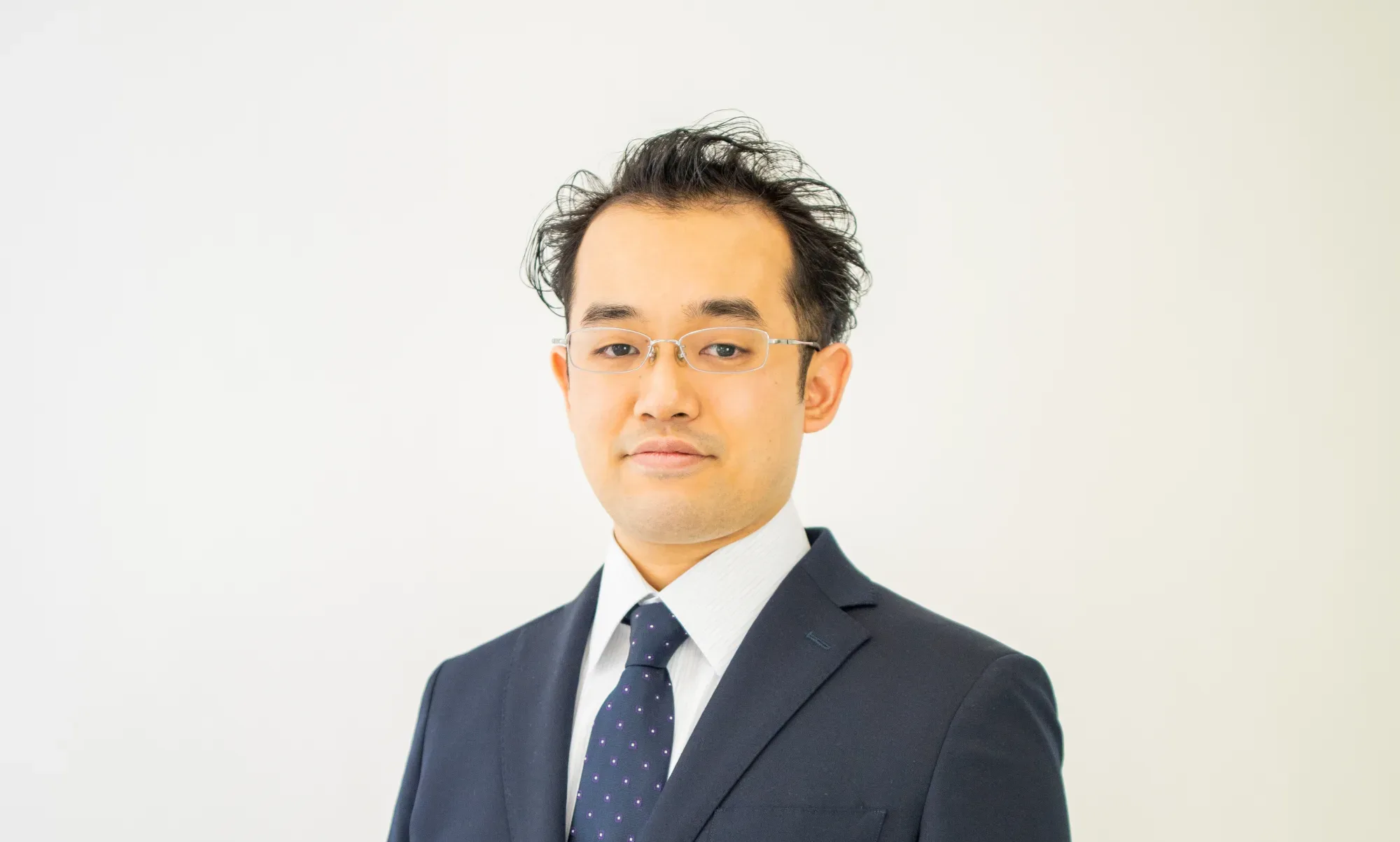 横田 純一