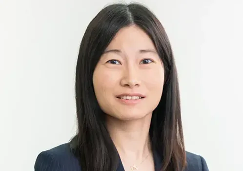 浅賀 桃子