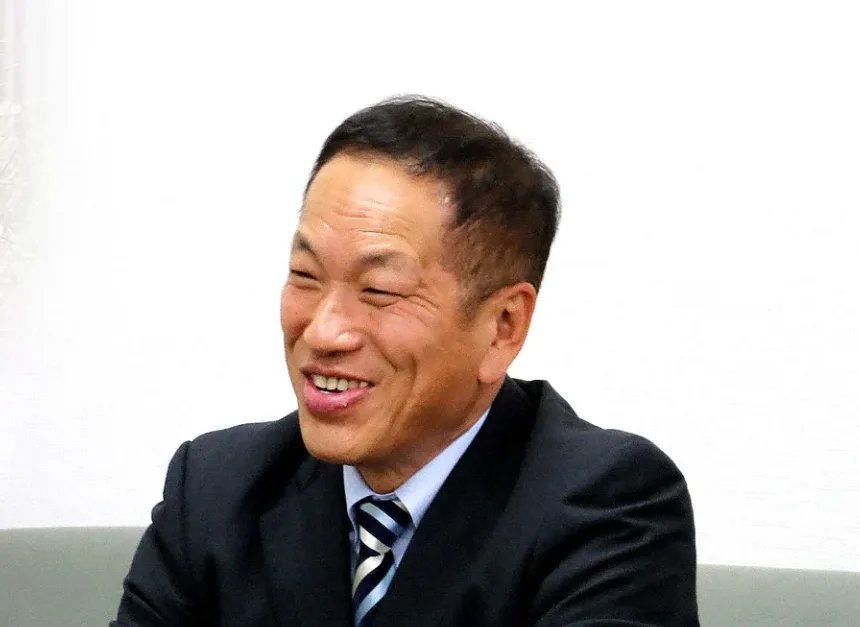 南 慎一郎