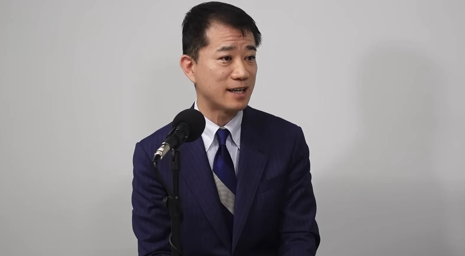 石川 陽士