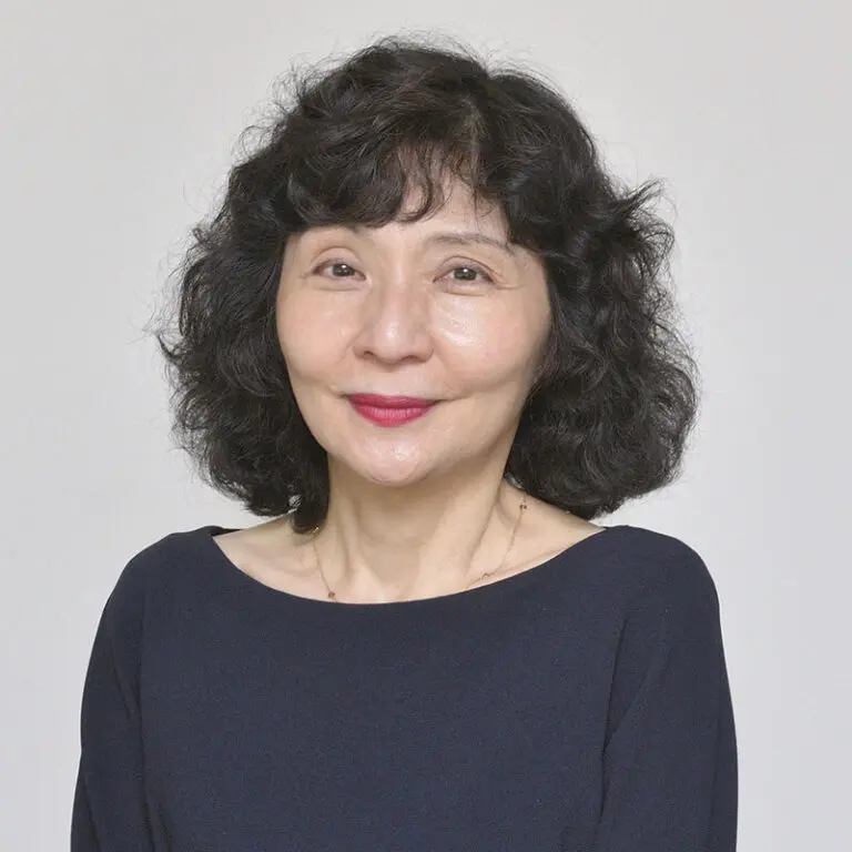 伊藤 京子