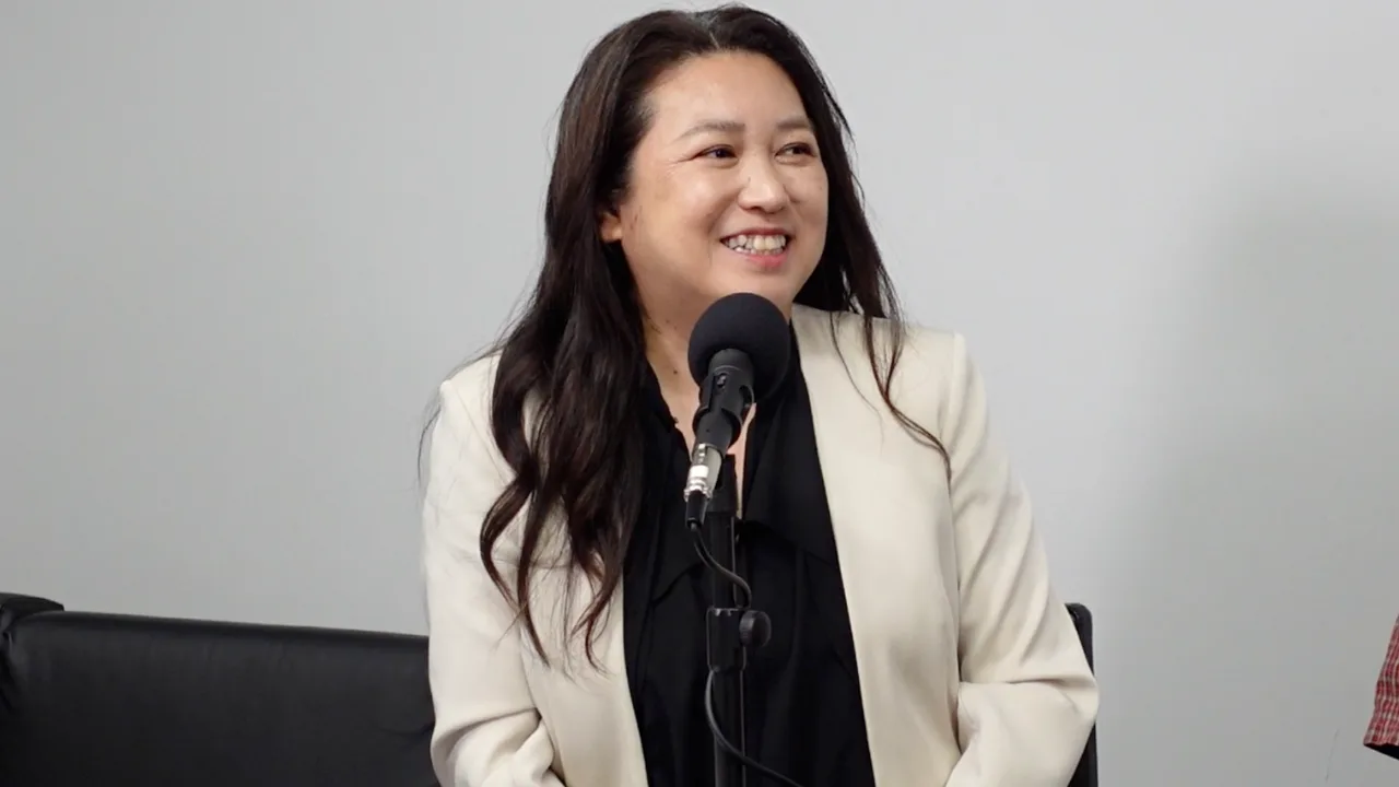 山口 真奈美